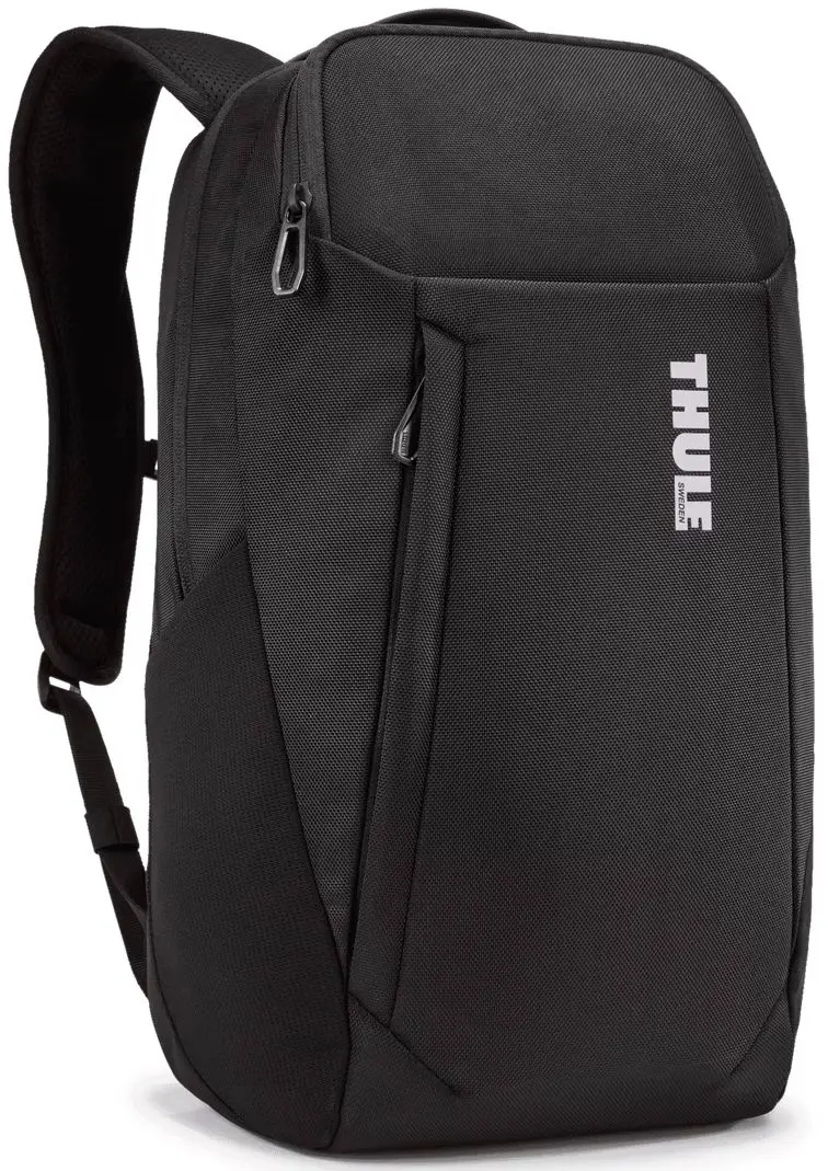Rucsac pentru laptop Thule Accent TACBP2115 (Black)