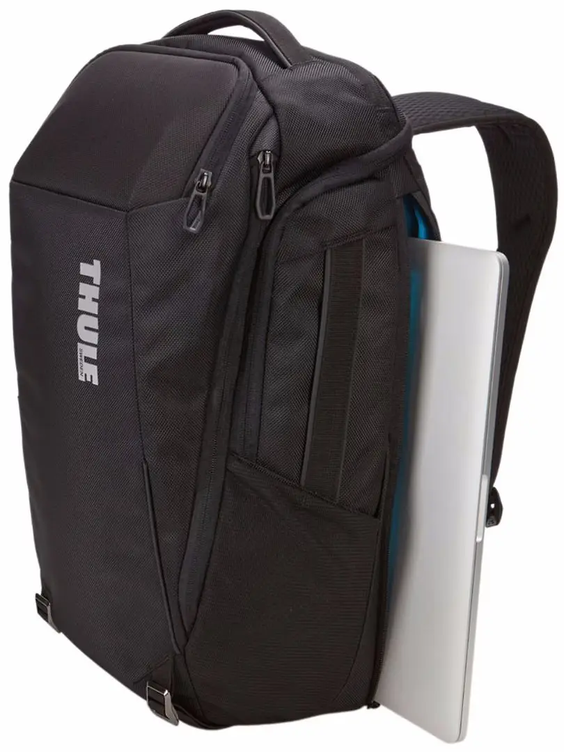 Rucsac pentru laptop Thule Accent TACBP216 (Black)