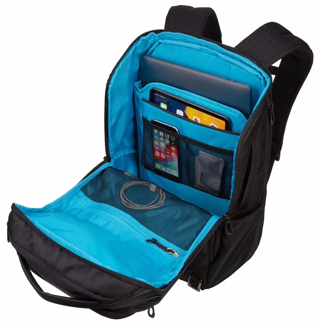 Rucsac pentru laptop Thule Accent TACBP216 (Black)