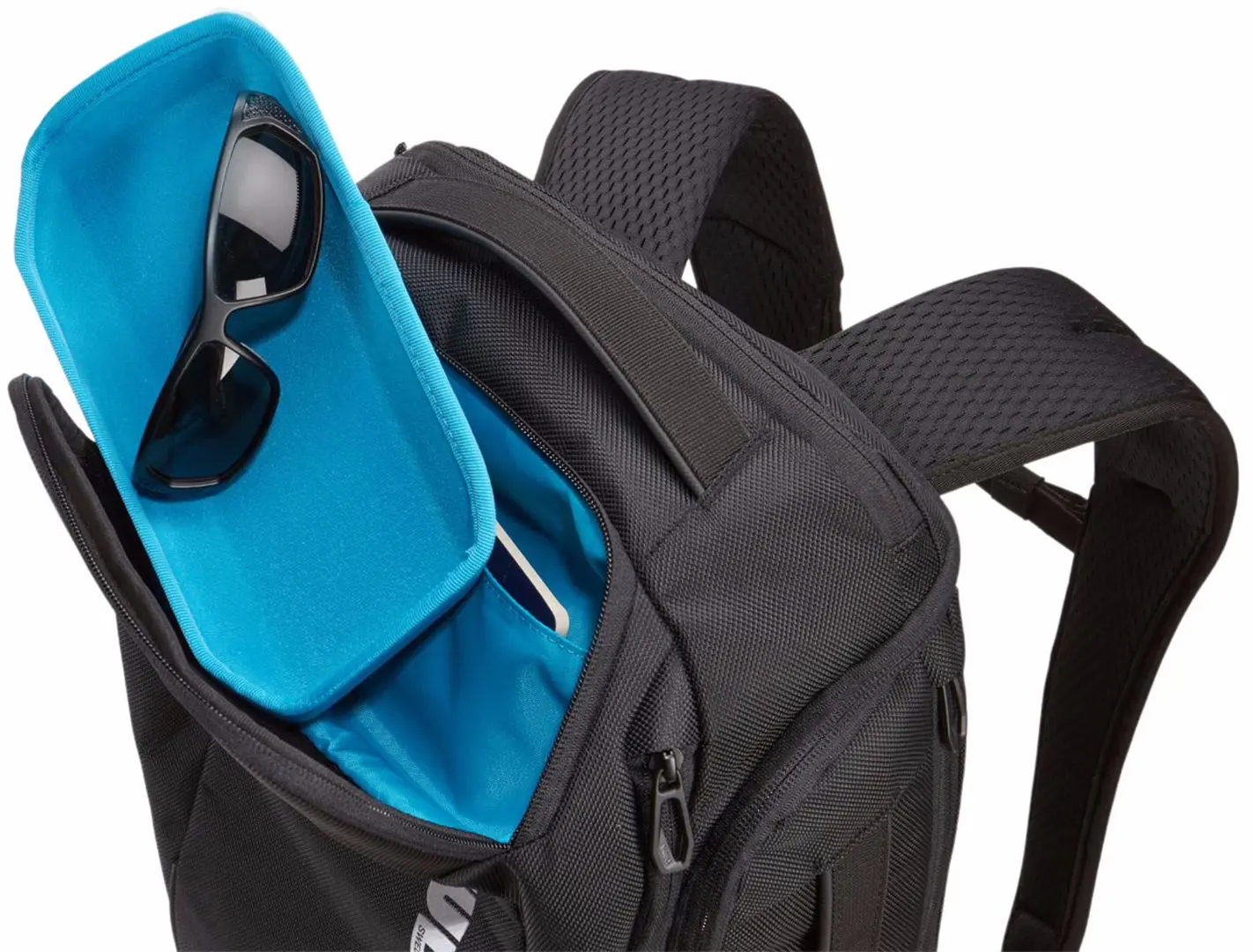 Rucsac pentru laptop Thule Accent TACBP216 (Black)