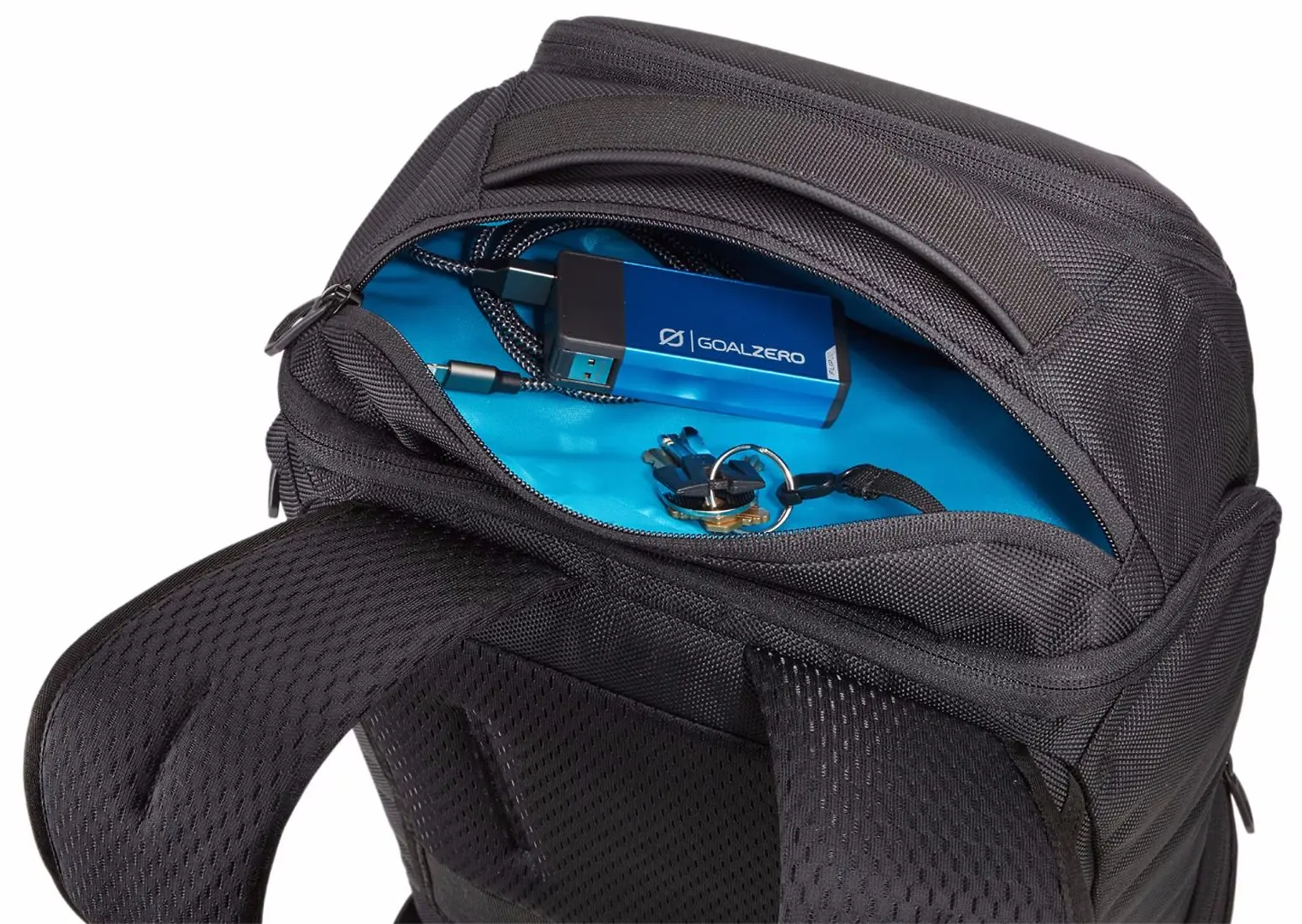 Rucsac pentru laptop Thule Accent TACBP216 (Black)