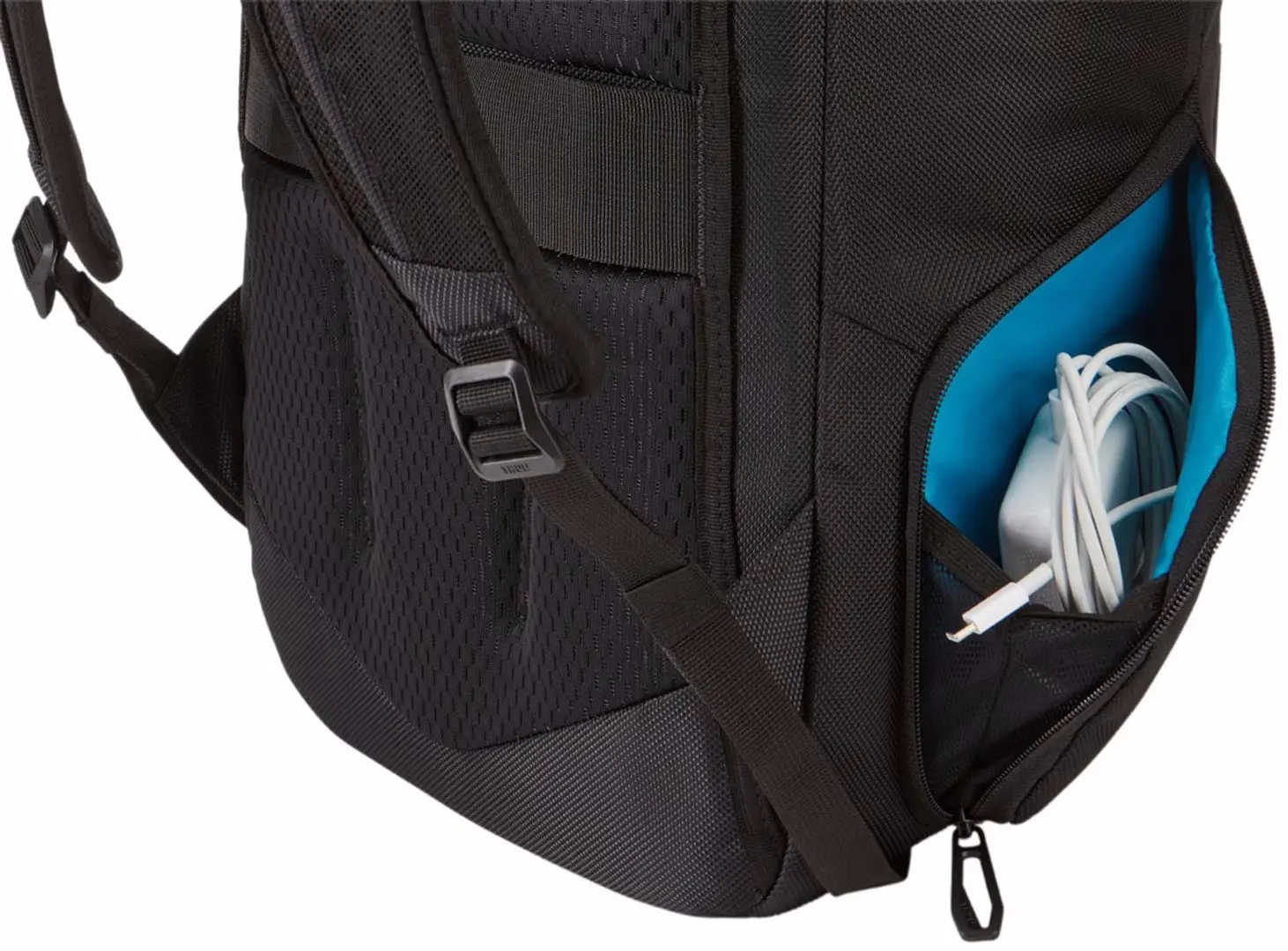 Rucsac pentru laptop Thule Accent TACBP216 (Black)