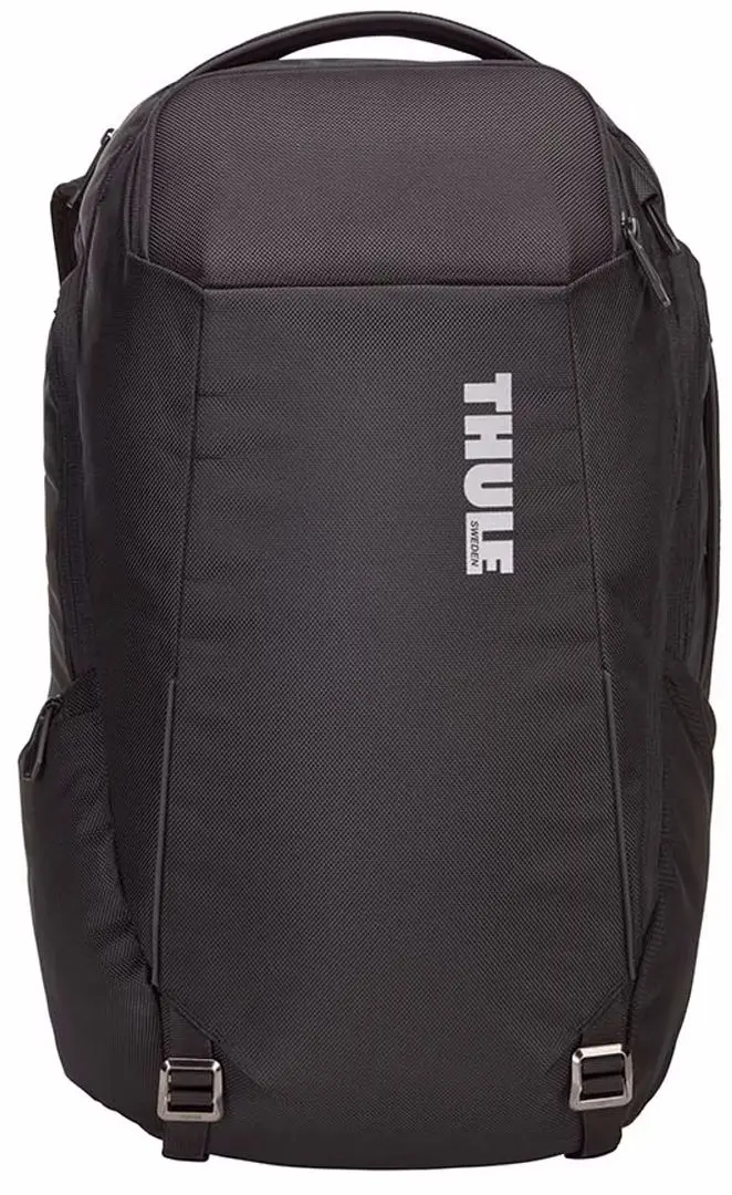 Rucsac pentru laptop Thule Accent TACBP216 (Black)