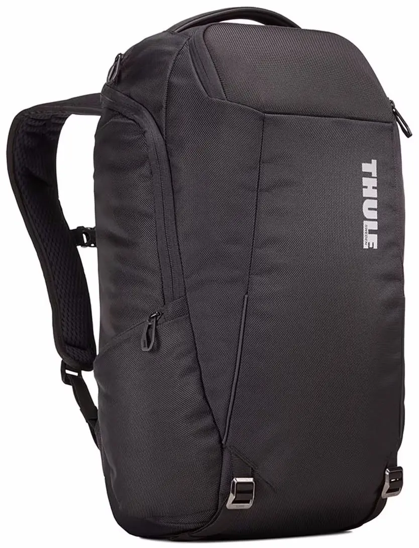 Рюкзак для ноутбука Thule Accent TACBP2316 (Black)