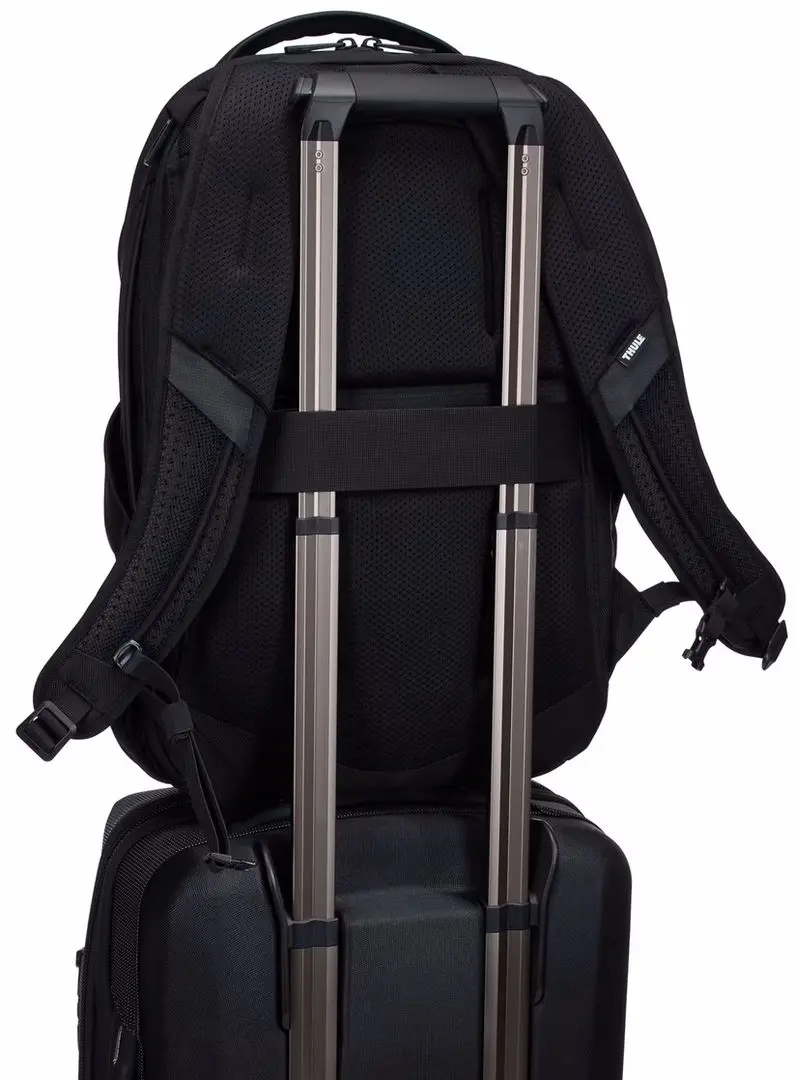 Рюкзак для ноутбука Thule Accent TACBP2316 (Black)