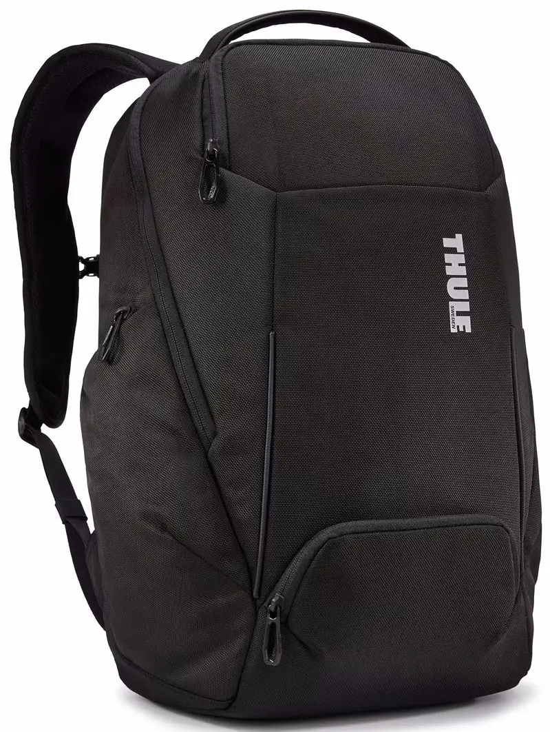 Рюкзак для ноутбука Thule Accent TACBP2316 (Black)