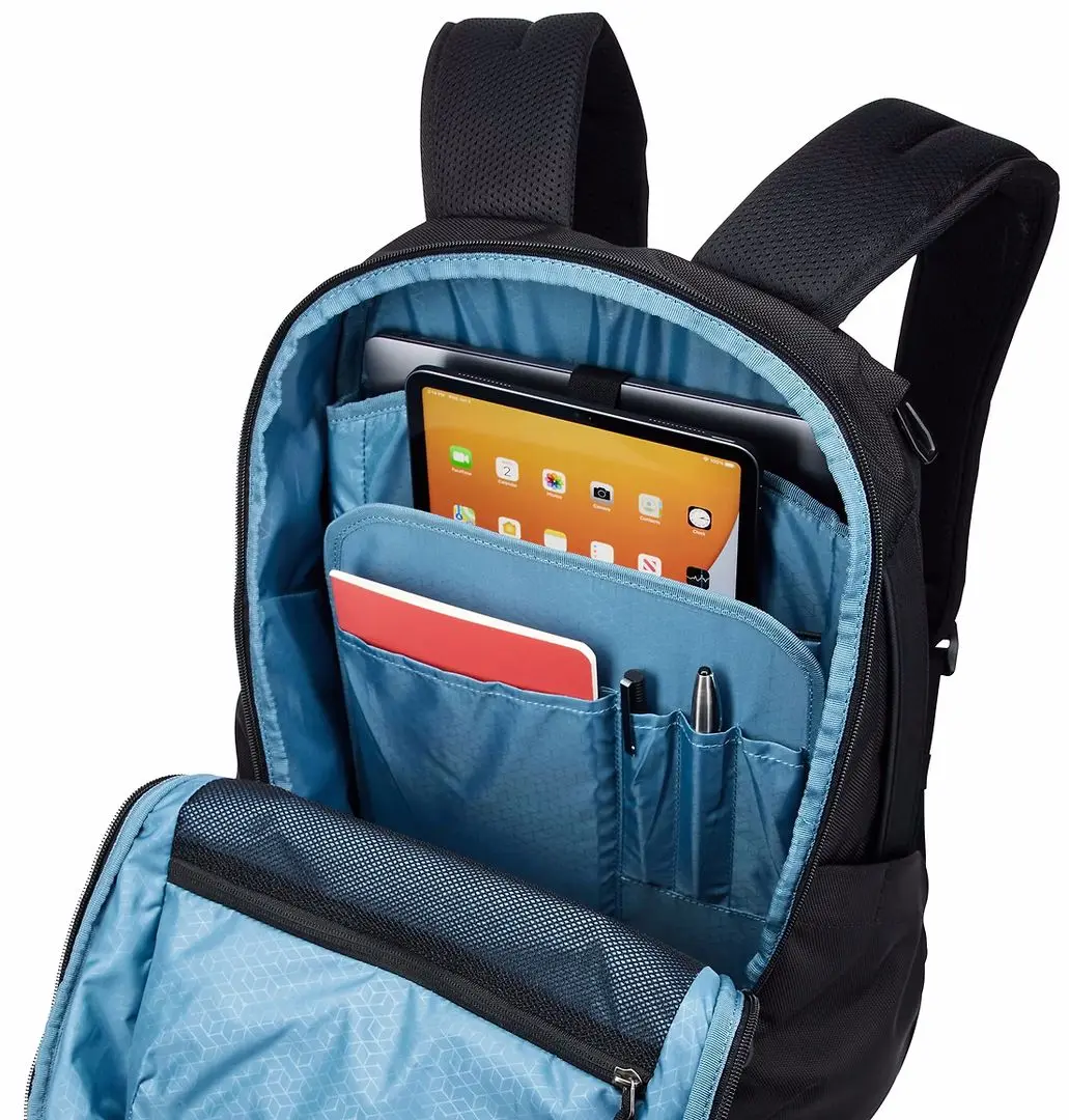 Рюкзак для ноутбука Thule Accent TACBP2316 (Black)