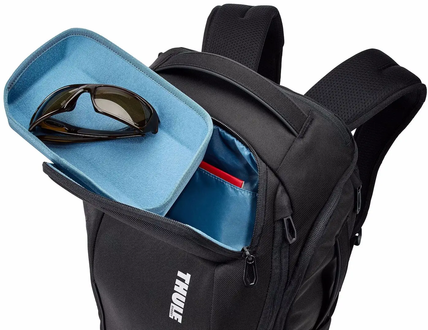 Рюкзак для ноутбука Thule Accent TACBP2316 (Black)