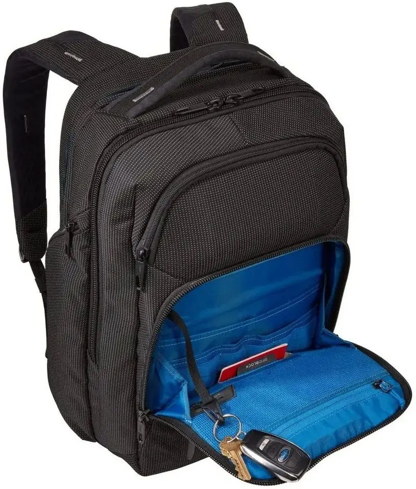 Rucsac pentru laptop Thule Crossover 2 15.6