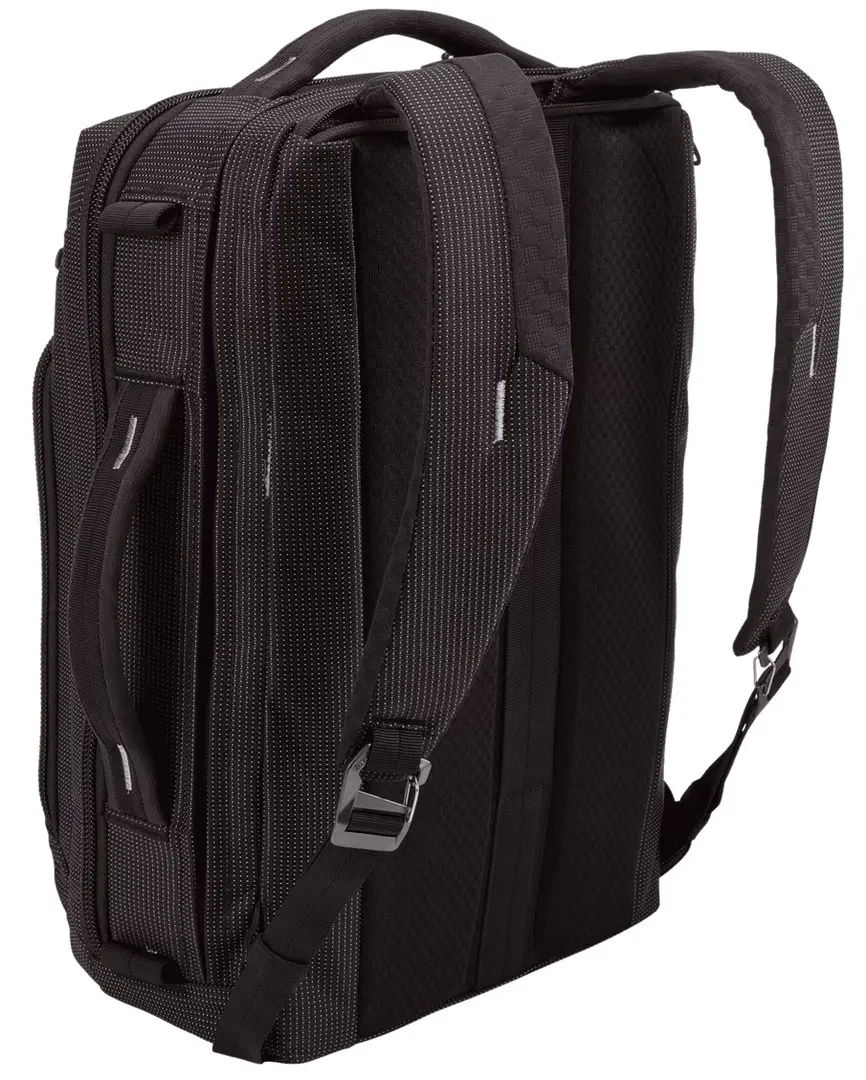 Rucsac pentru laptop Thule Crossover 2 (Black)