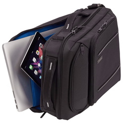 Rucsac pentru laptop Thule Crossover 2 (Black) Thumb