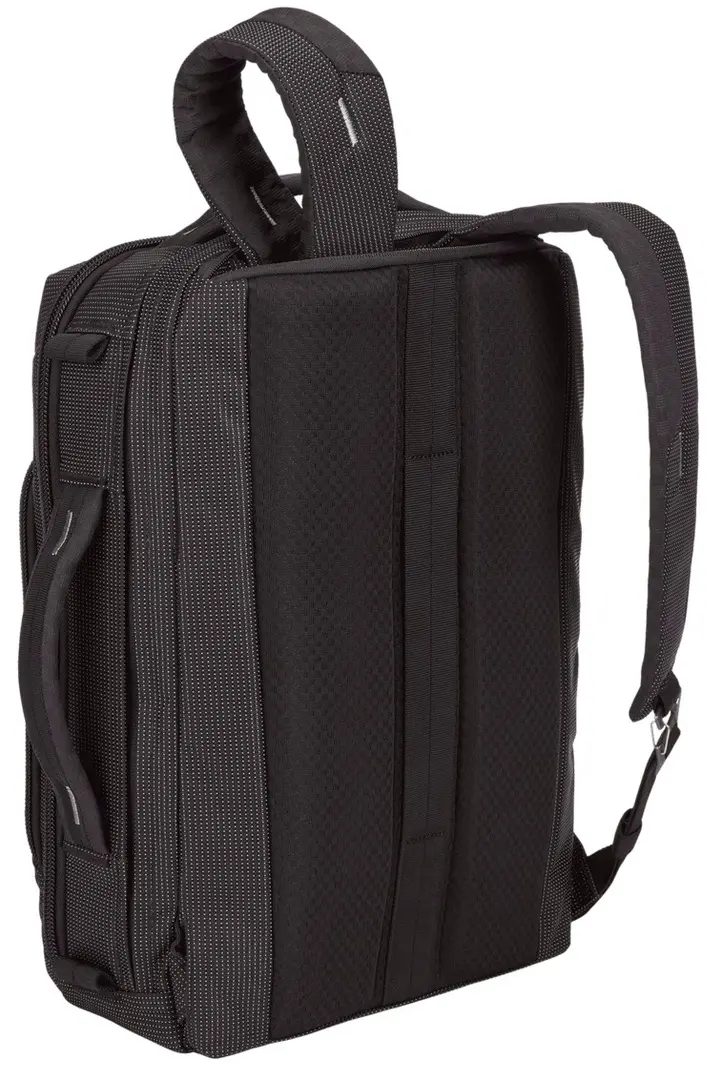 Rucsac pentru laptop Thule Crossover 2 (Black)