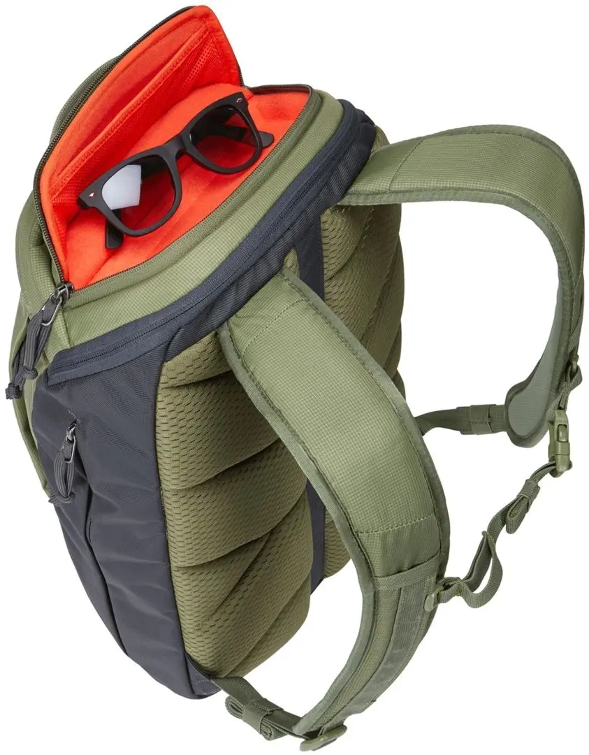 Рюкзак для ноутбука Thule EnRoute TEBP-316 15.6