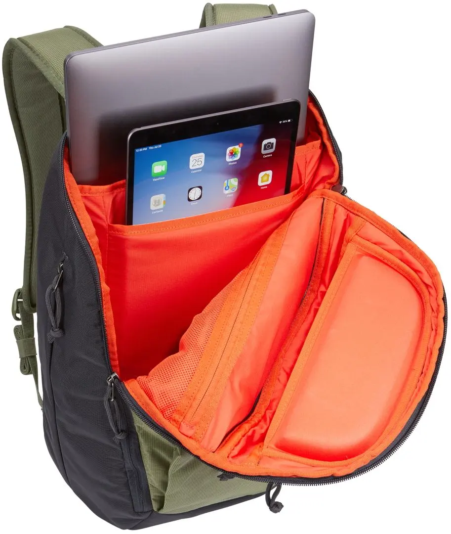 Рюкзак для ноутбука Thule EnRoute TEBP-316 15.6