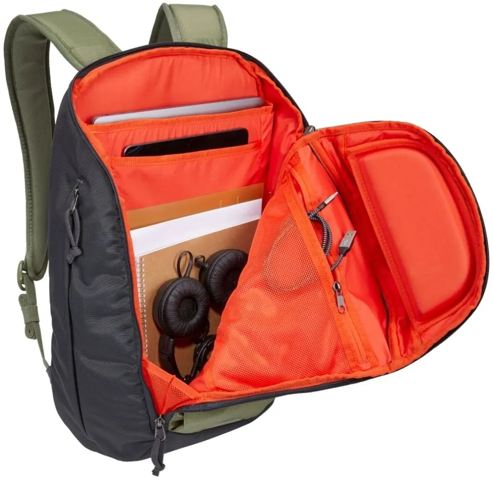 Рюкзак для ноутбука Thule EnRoute TEBP-316 15.6
