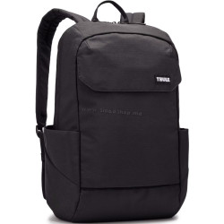 Rucsac pentru laptop Thule Lithos (Black)
