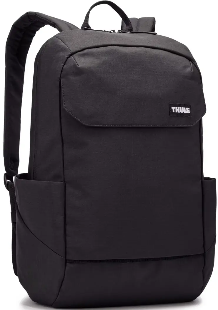 Rucsac pentru laptop Thule Lithos (Black)