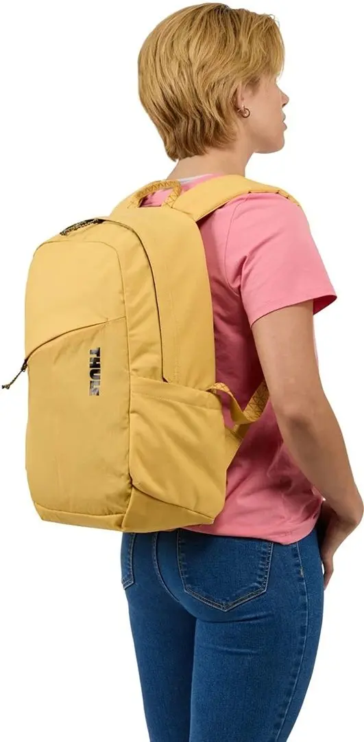 Рюкзак для ноутбука Thule Notus 14