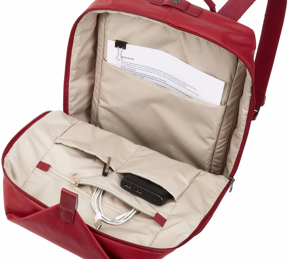 Rucsac pentru laptop Thule Spira SPAB113 13