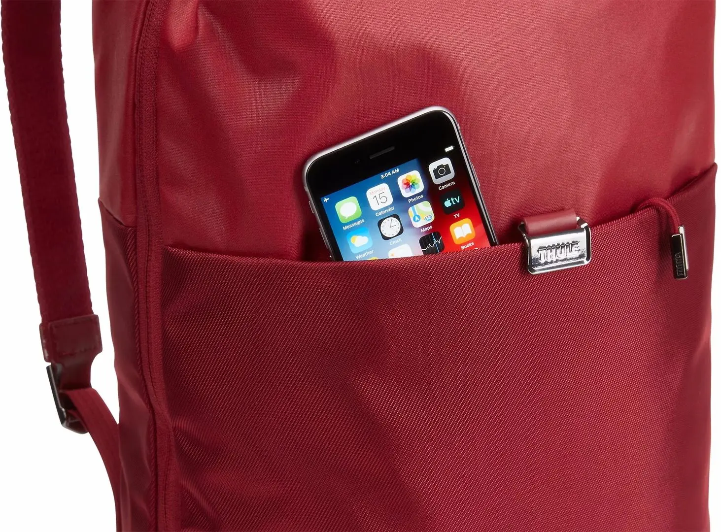 Rucsac pentru laptop Thule Spira SPAB113 13