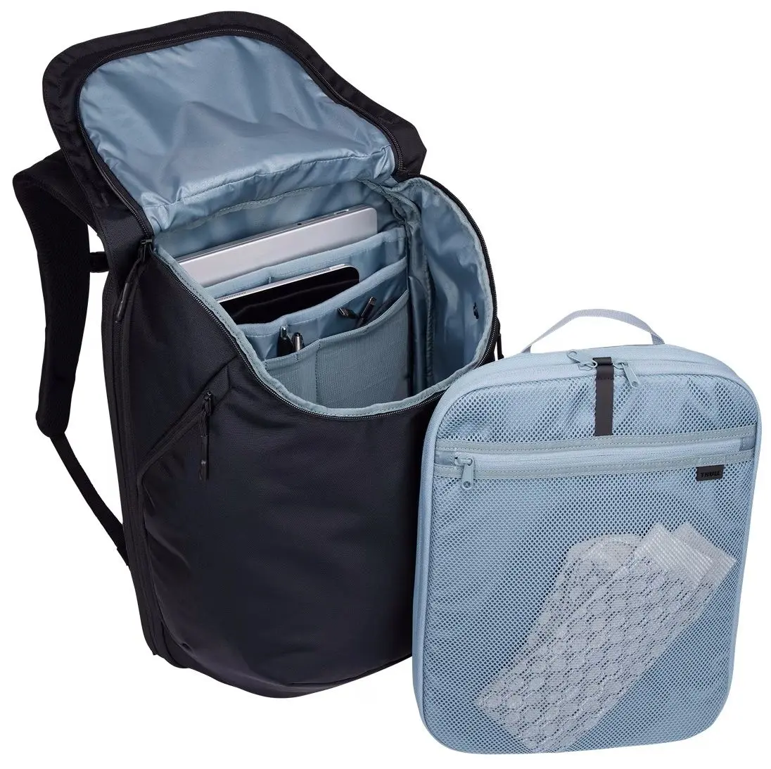 Рюкзак для ноутбука Thule Subterra 2 TSTB434 (Black)