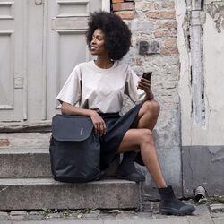 Рюкзак для ноутбука Thule Subterra 2 TSTB434 (Black) Thumb