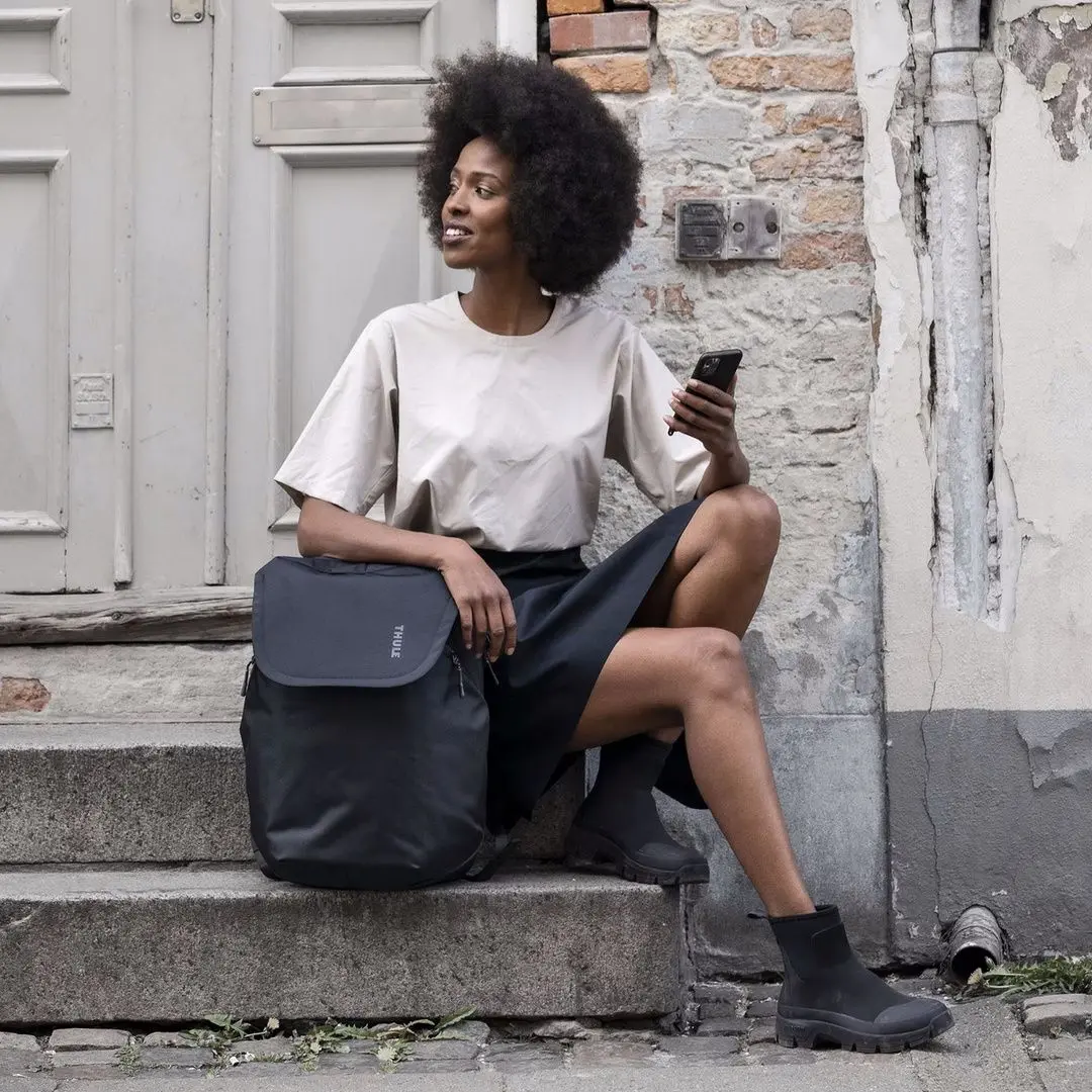 Рюкзак для ноутбука Thule Subterra 2 TSTB434 (Black)