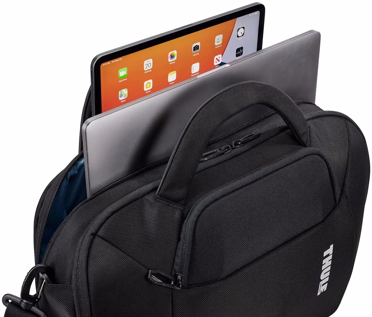 Geanta pentru laptop Thule Accent TACLB2216 15.6