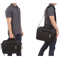 Geanta pentru laptop Thule Accent TACLB2216 15.6