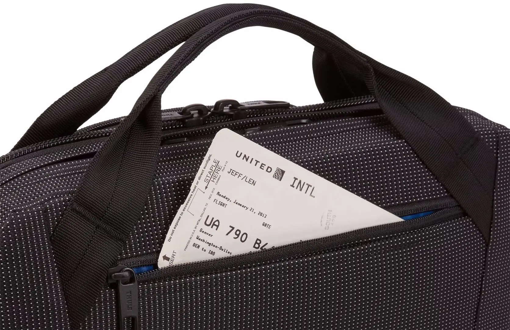 Geanta pentru laptop Thule Crossover 2 C2LB113 13.3