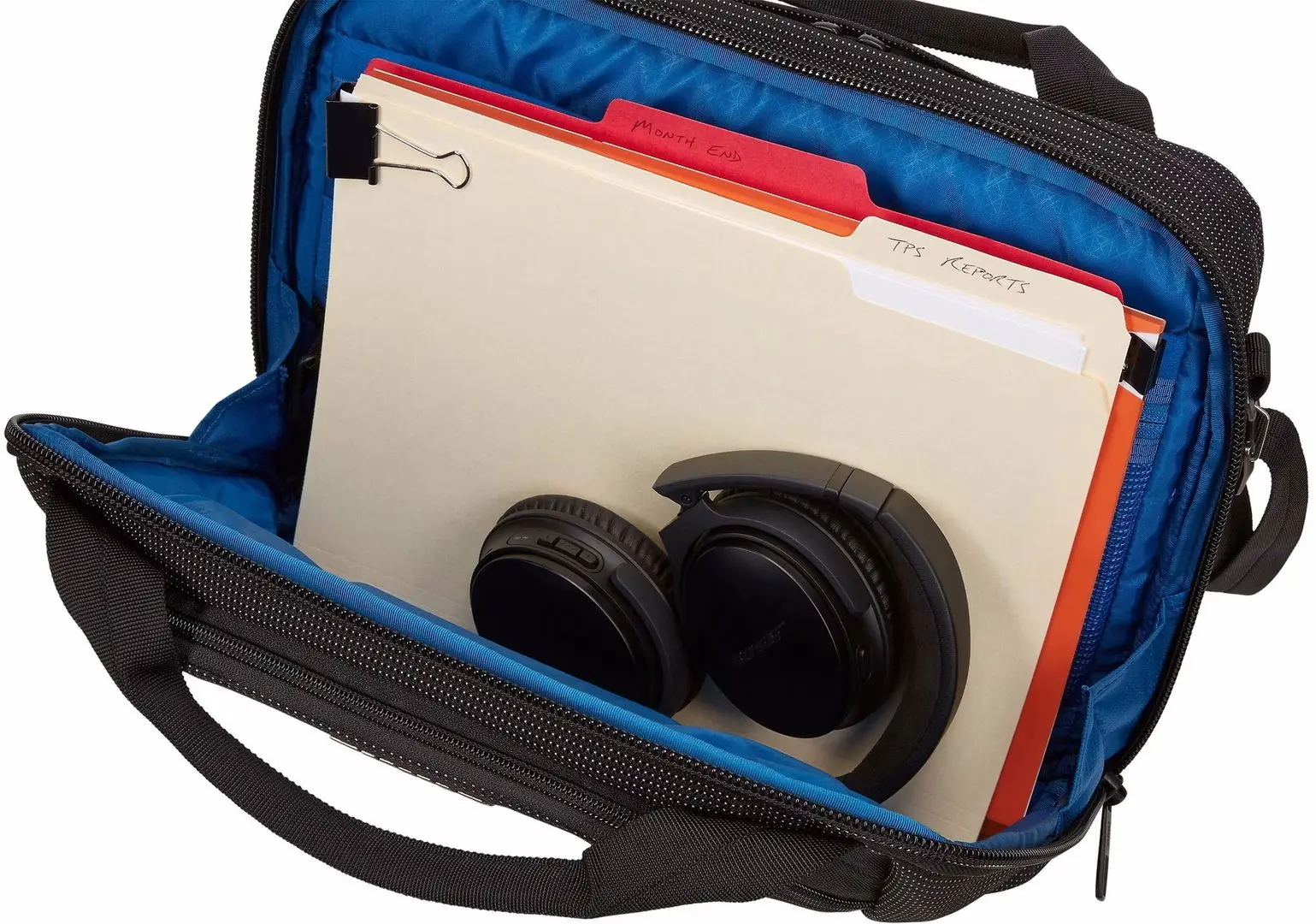 Geanta pentru laptop Thule Crossover 2 C2LB113 13.3