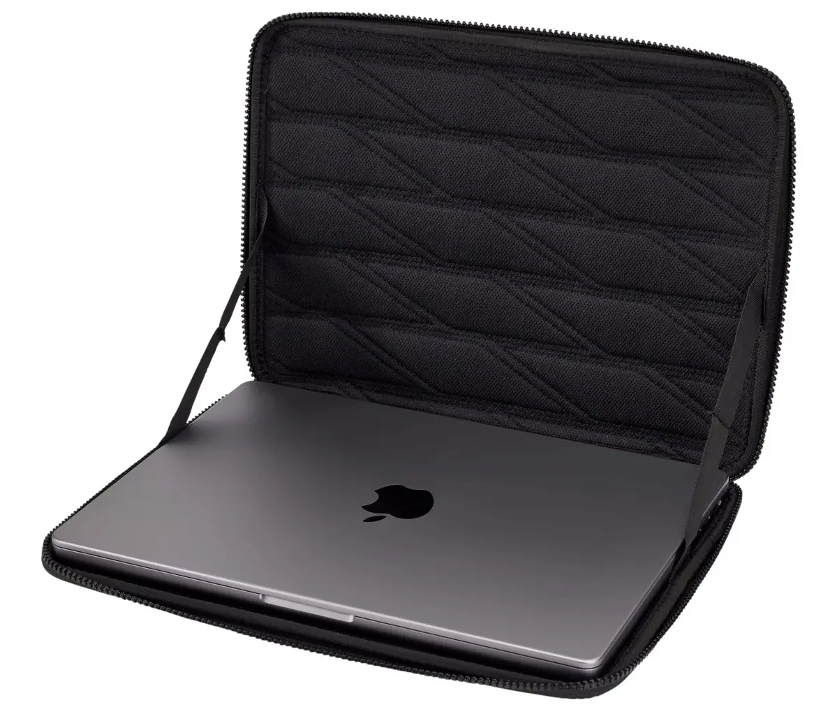 Geanta pentru laptop Thule Gauntlet 14 (Black)
