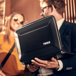 Geanta pentru laptop Thule Gauntlet 14 (Black) Thumb