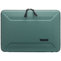 Geanta pentru laptop Thule Gauntlet 14 (Hazy Green)