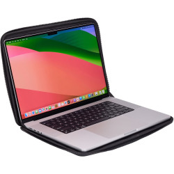 Geanta pentru laptop Thule Gauntlet 16 (Black) Thumb