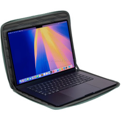 Сумка для ноутбука Thule Gauntlet 16 (Hazy Green)