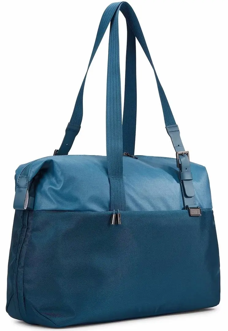 Geanta pentru laptop Thule Spira Horizontal SPAT116 (Blue)