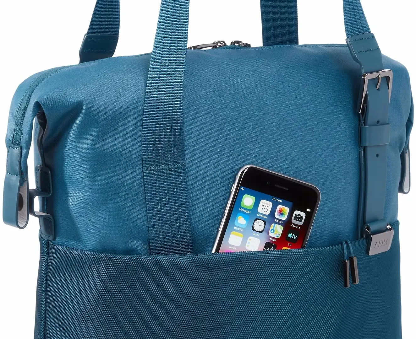 Geanta pentru laptop Thule Spira Vertical Tote SPAT114 14