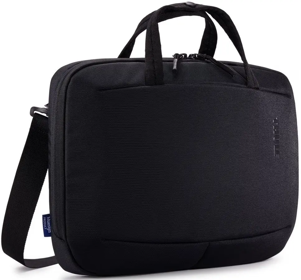 Сумка для ноутбука Thule Subterra 2 Attache 14 (Black)