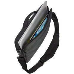 Сумка для ноутбука Thule Subterra Attache (Dark Shadow) Thumb