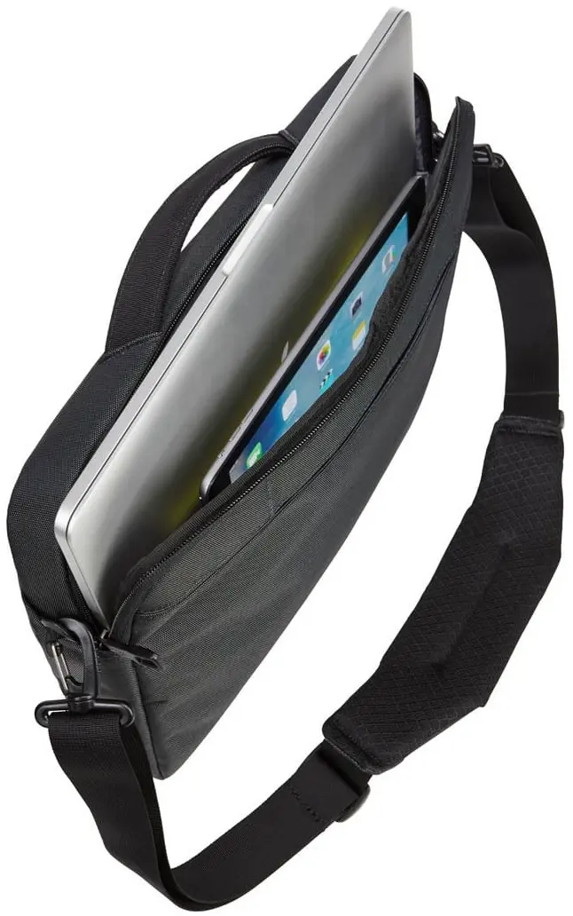 Сумка для ноутбука Thule Subterra Attache (Dark Shadow)