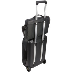 Сумка для ноутбука Thule Subterra Attache (Dark Shadow) Thumb
