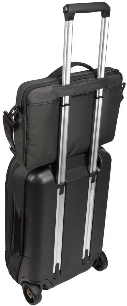 Сумка для ноутбука Thule Subterra Attache (Dark Shadow)