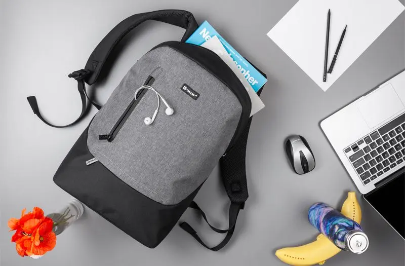 Rucsac pentru laptop Tracer Carrier 15.6