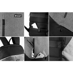 Rucsac pentru laptop Tracer Carrier 15.6