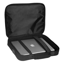 Geanta pentru laptop + mouse fara fir Tracer TRATOR45854 (Black) Thumb