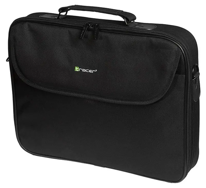 Geanta pentru laptop Tracer Simplo TRATOR20785 (Black) - 2