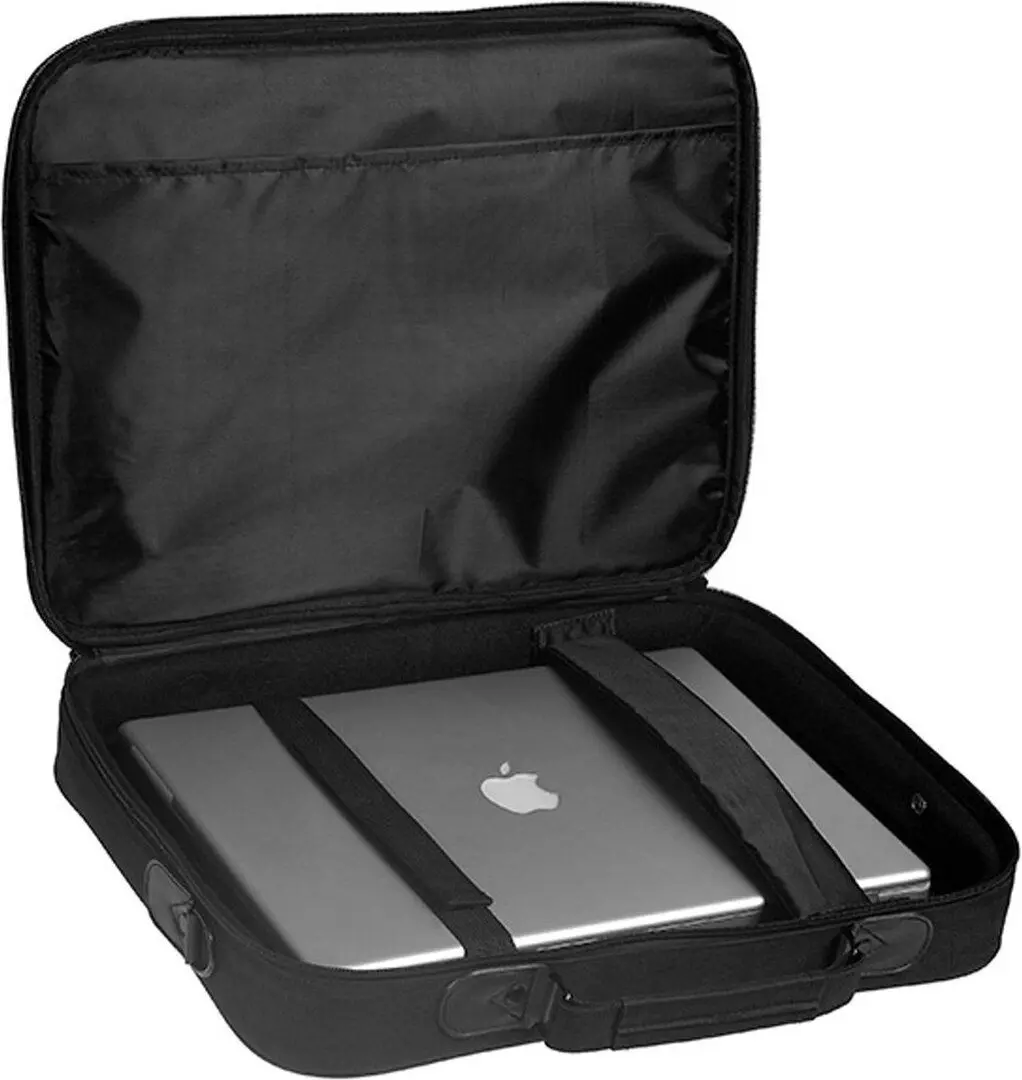 Geanta pentru laptop Tracer Simplo TRATOR20785 (Black) - 3