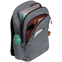 Рюкзак для ноутбука Trust Avana (Grey) Thumb