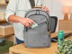 Rucsac pentru laptop Trust Avana (Grey)